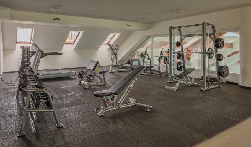 Kehida Terml Resort & Spa Kehidakustny - Karcsony (min. 2 j)