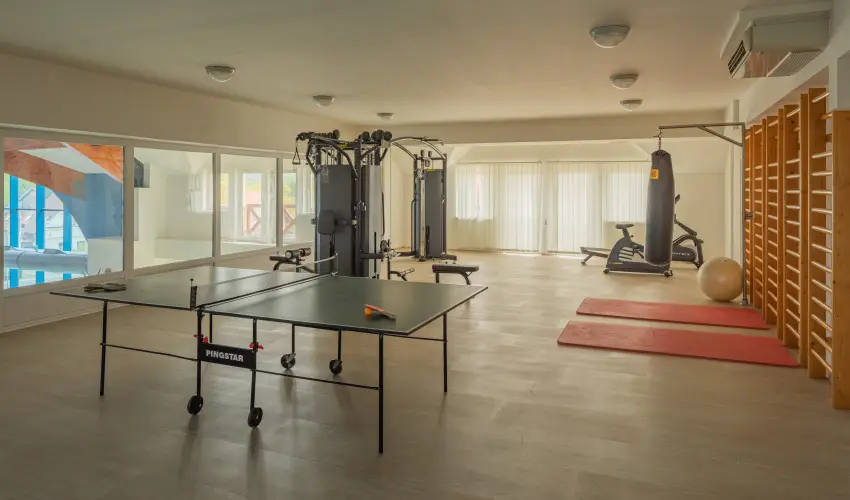 Kehida Terml Resort & Spa Kehidakustny - Karcsony (min. 2 j)