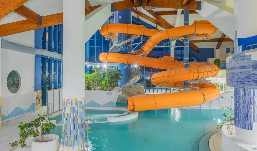 Kehida Terml Resort & Spa Kehidakustny - Karcsony (min. 2 j)