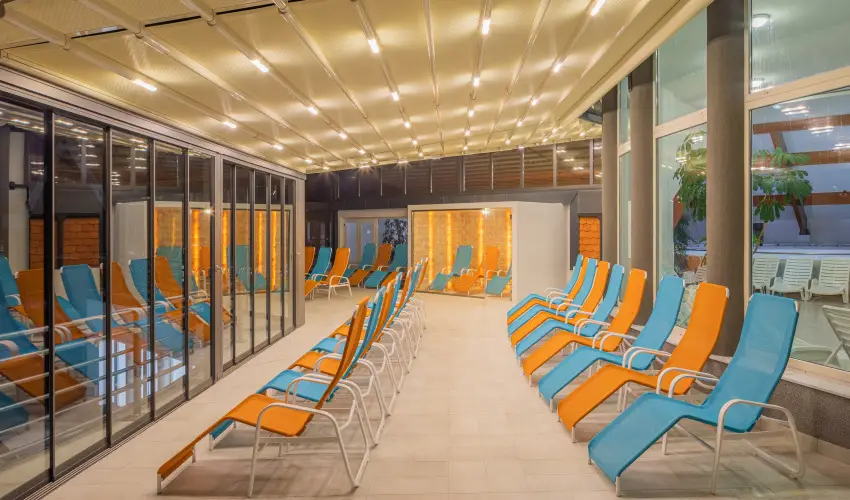 Kehida Terml Resort & Spa Kehidakustny - Karcsony (min. 2 j)