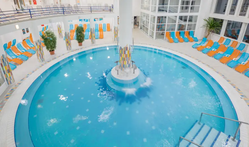 Kehida Terml Resort & Spa Kehidakustny - Karcsony (min. 2 j)