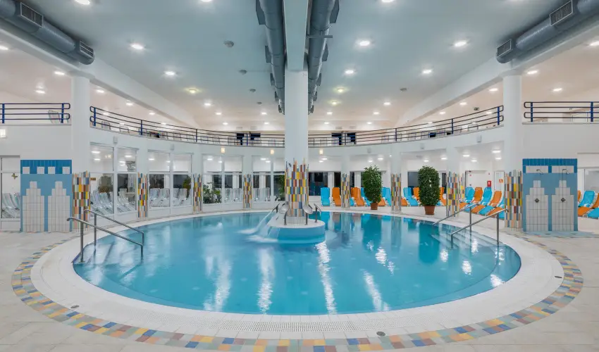 Kehida Terml Resort & Spa Kehidakustny - Karcsony (min. 2 j)