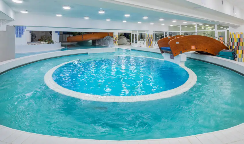 Kehida Terml Resort & Spa Kehidakustny - Karcsony (min. 2 j)