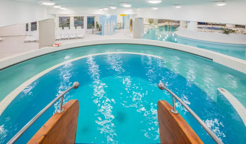 Kehida Terml Resort & Spa Kehidakustny - Karcsony (min. 2 j)