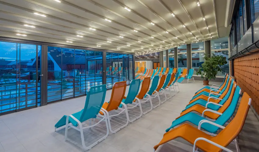 Kehida Terml Resort & Spa Kehidakustny - Karcsony (min. 2 j)