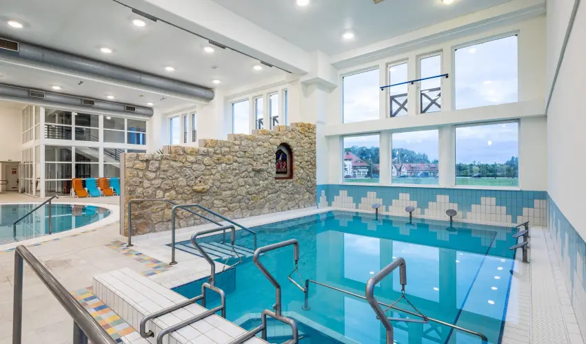 Kehida Terml Resort & Spa Kehidakustny - Karcsony (min. 2 j)