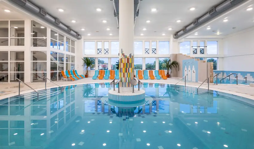 Kehida Terml Resort & Spa Kehidakustny - Karcsony (min. 2 j)