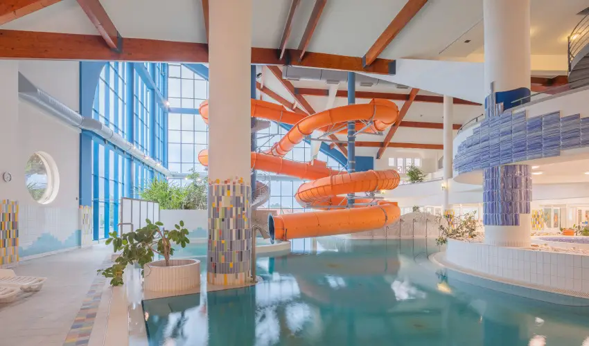 Kehida Terml Resort & Spa Kehidakustny - Karcsony (min. 2 j)