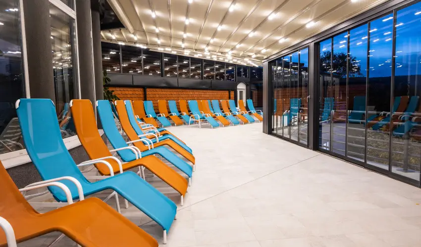 Kehida Terml Resort & Spa Kehidakustny - Karcsony (min. 2 j)