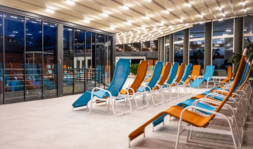 Kehida Terml Resort & Spa Kehidakustny - Karcsony (min. 2 j)