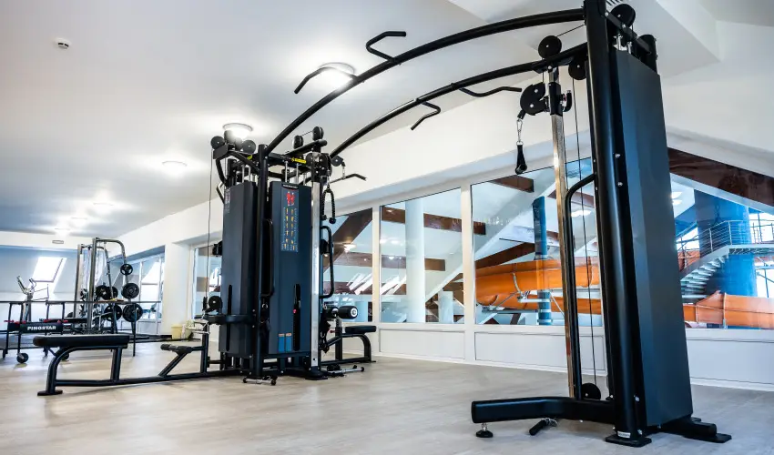 Kehida Terml Resort & Spa Kehidakustny - Karcsony (min. 2 j)