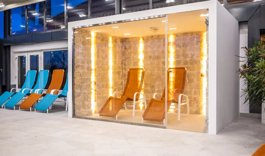 Kehida Terml Resort & Spa Kehidakustny - Karcsony (min. 2 j)