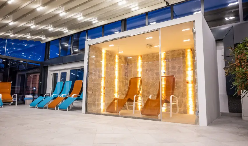 Kehida Terml Resort & Spa Kehidakustny - Karcsony (min. 2 j)