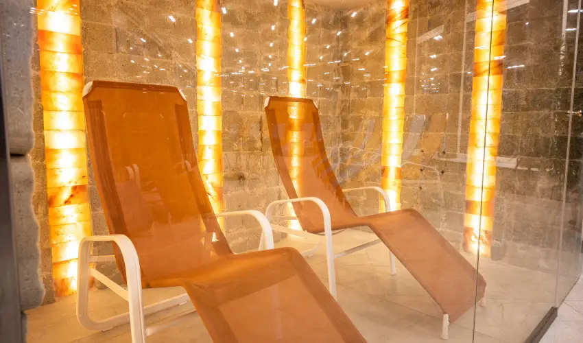 Kehida Terml Resort & Spa Kehidakustny - Karcsony (min. 2 j)