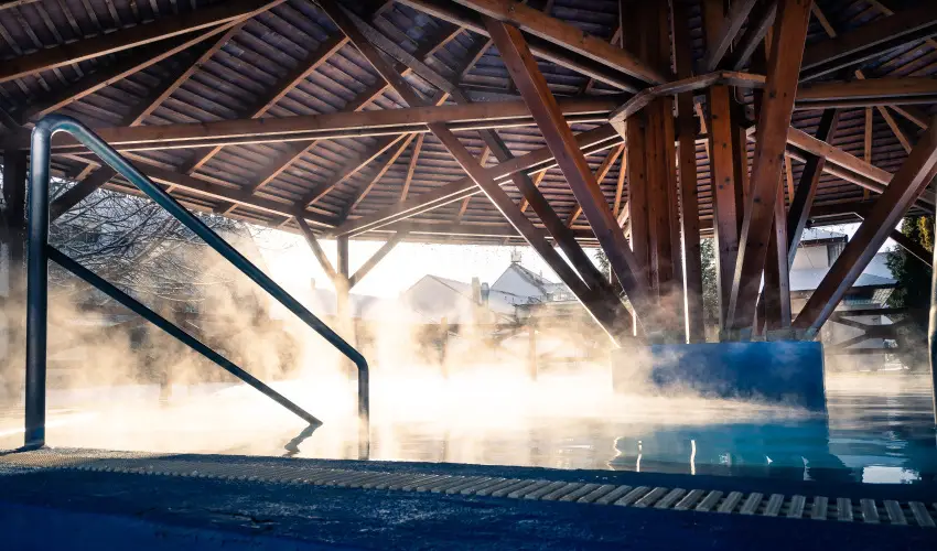 Kehida Terml Resort & Spa Kehidakustny - Karcsony (min. 2 j)