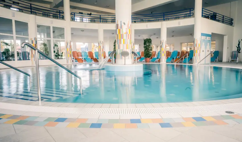 Kehida Terml Resort & Spa Kehidakustny - Karcsony (min. 2 j)