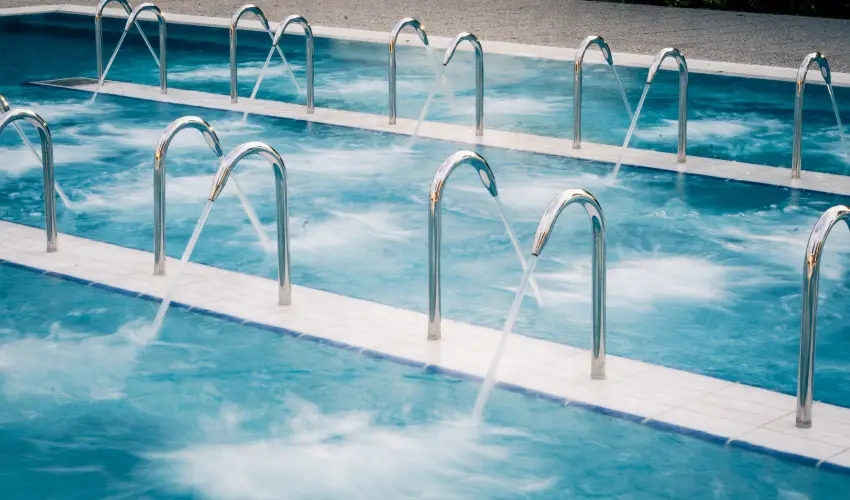 Kehida Terml Resort & Spa Kehidakustny - Karcsony (min. 2 j)