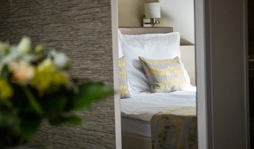 Kehida Terml Resort & Spa Kehidakustny - Karcsony (min. 2 j)