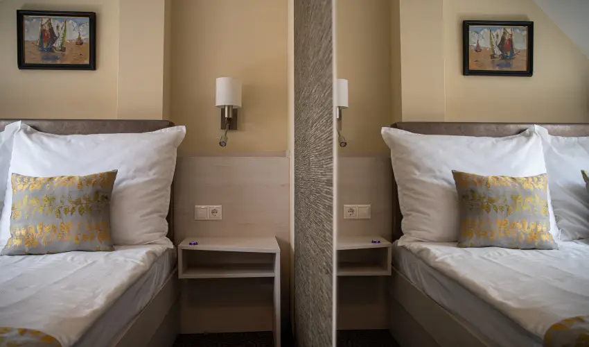 Kehida Terml Resort & Spa Kehidakustny - Karcsony (min. 2 j)