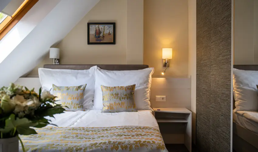 Kehida Terml Resort & Spa Kehidakustny - Karcsony (min. 2 j)