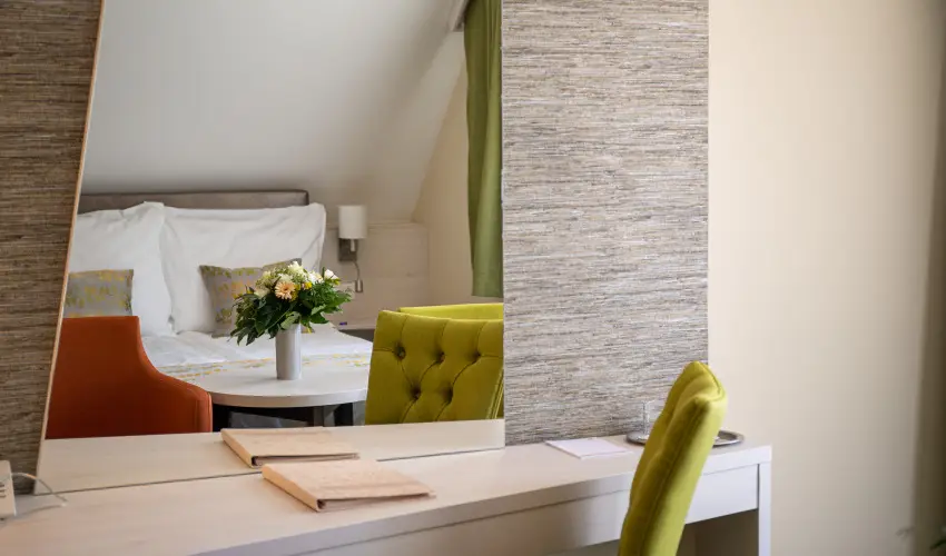 Kehida Terml Resort & Spa Kehidakustny - Karcsony (min. 2 j)