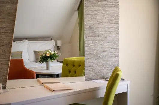 Kehida Terml Resort & Spa - Karcsony (min. 3 j)