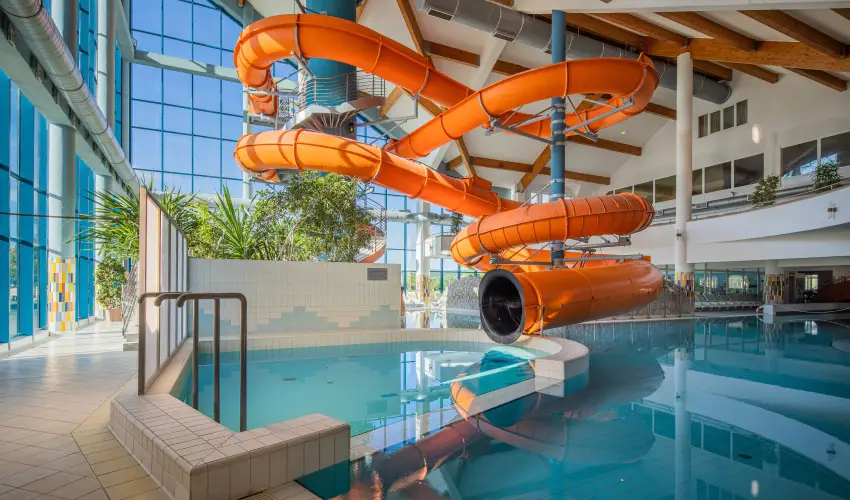 Kehida Terml Resort & Spa Kehidakustny - Karcsony (min. 2 j)