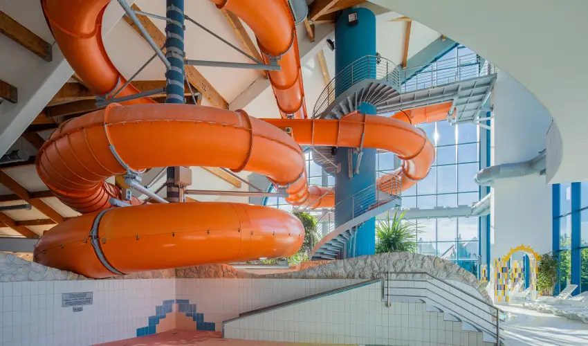 Kehida Terml Resort & Spa Kehidakustny - Karcsony (min. 2 j)