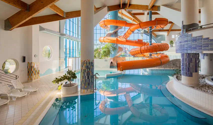 Kehida Terml Resort & Spa Kehidakustny - Karcsony (min. 2 j)