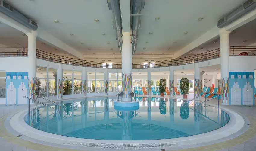 Kehida Terml Resort & Spa Kehidakustny - Karcsony (min. 2 j)
