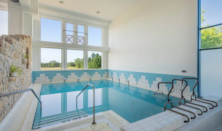 Kehida Terml Resort & Spa Kehidakustny - Karcsony (min. 2 j)