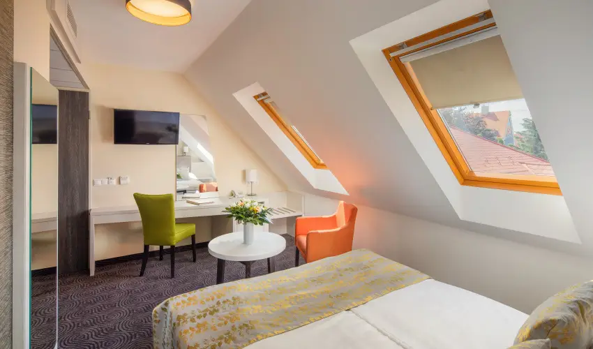 Kehida Terml Resort & Spa Kehidakustny - Karcsony (min. 2 j)