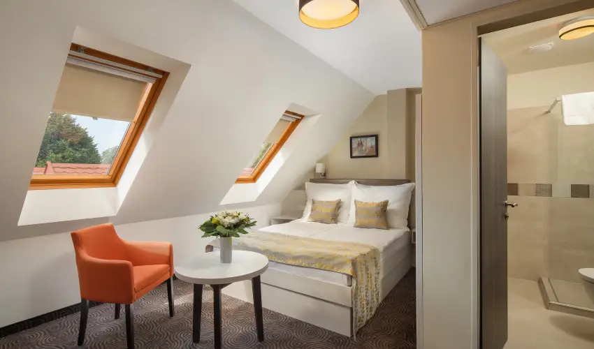 Kehida Terml Resort & Spa Kehidakustny - Karcsony (min. 2 j)