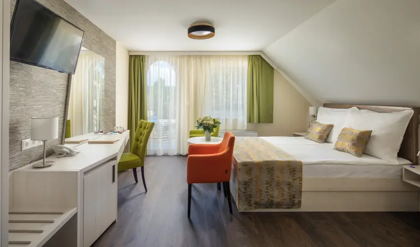 Kehida Terml Resort & Spa Kehidakustny - Karcsony (min. 2 j)