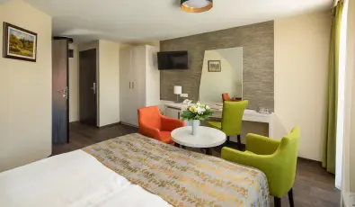 Kehida Terml Resort & Spa Kehidakustny