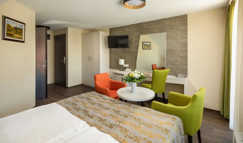 Kehida Terml Resort & Spa Kehidakustny - Karcsony (min. 2 j)