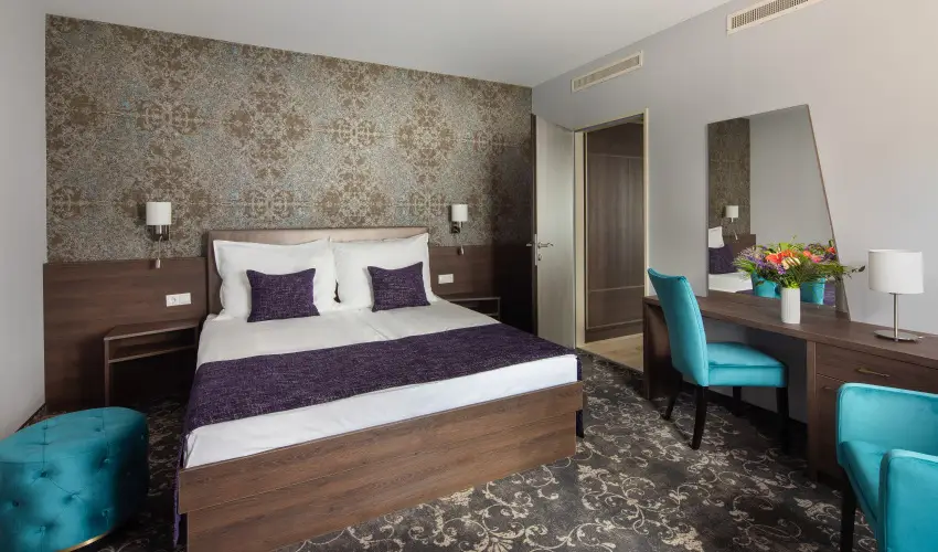 Kehida Terml Resort & Spa Kehidakustny - Karcsony (min. 2 j)