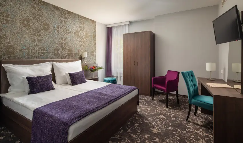 Kehida Terml Resort & Spa Kehidakustny - Karcsony (min. 2 j)