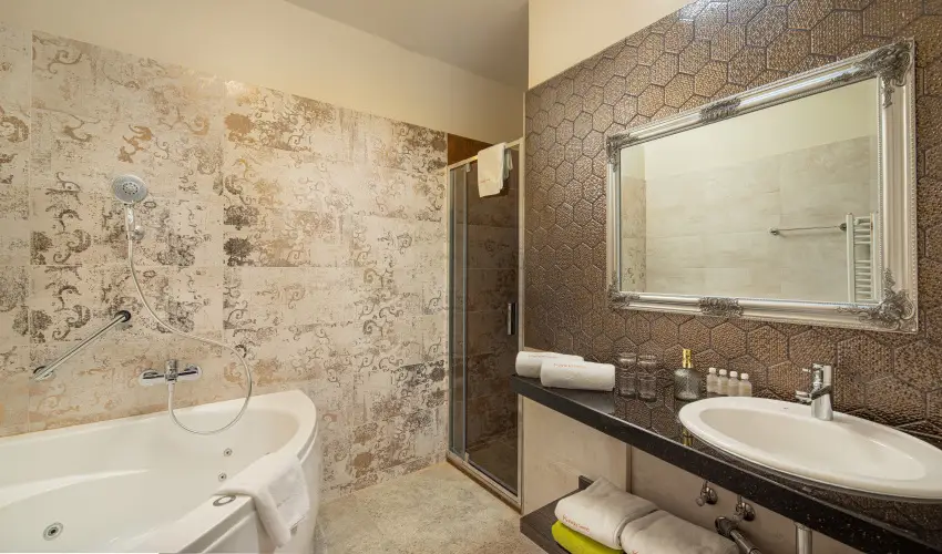 Kehida Terml Resort & Spa Kehidakustny - Karcsony (min. 2 j)