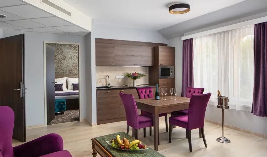 Kehida Terml Resort & Spa Kehidakustny - Karcsony (min. 2 j)