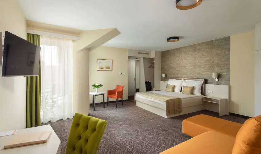 Kehida Terml Resort & Spa Kehidakustny - Karcsony (min. 2 j)