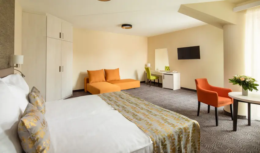 Kehida Terml Resort & Spa Kehidakustny - Karcsony (min. 2 j)