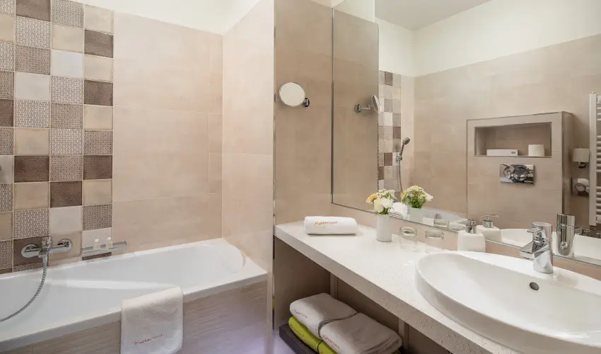 Kehida Terml Resort & Spa Kehidakustny - Karcsony (min. 2 j)