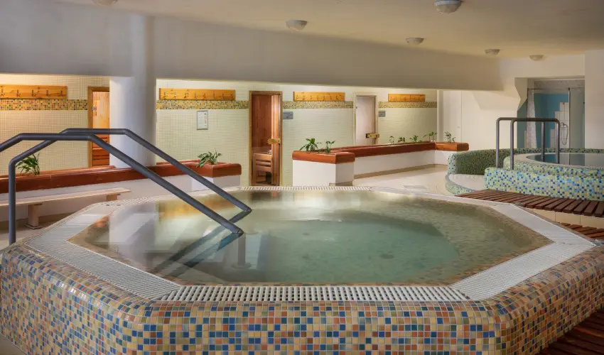 Kehida Terml Resort & Spa Kehidakustny - Karcsony (min. 2 j)