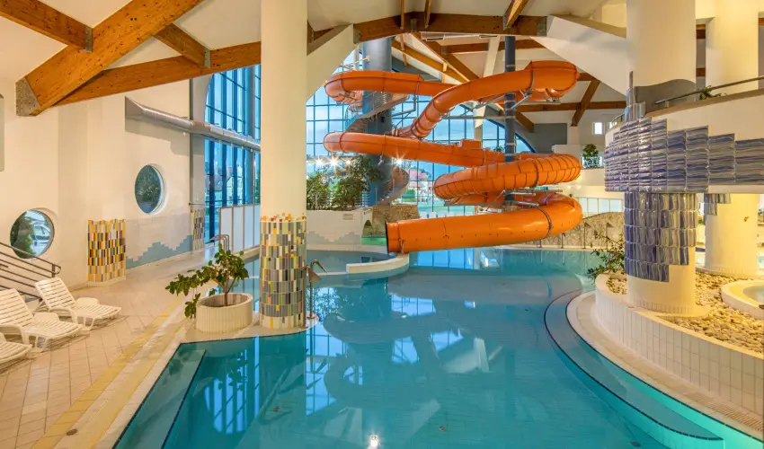 Kehida Terml Resort & Spa Kehidakustny - Karcsony (min. 2 j)