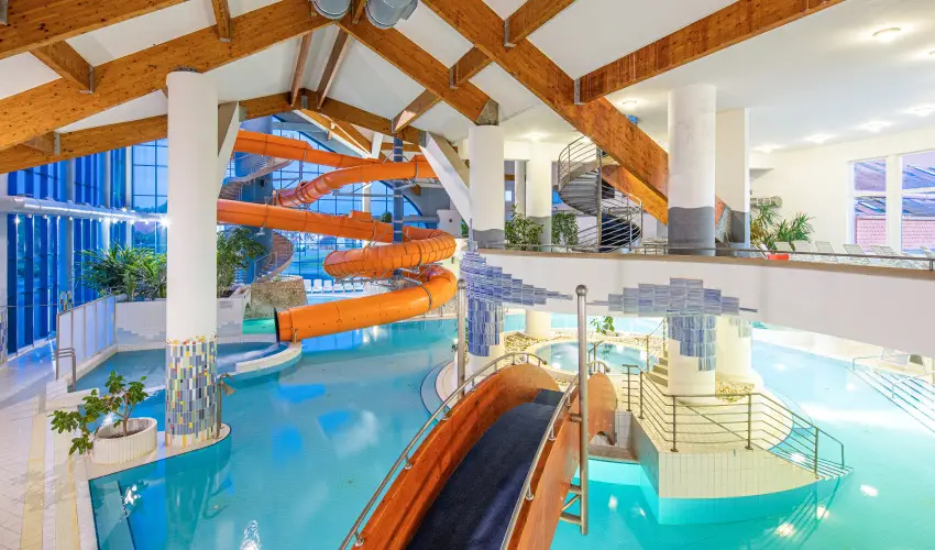 Kehida Terml Resort & Spa Kehidakustny - Karcsony (min. 2 j)