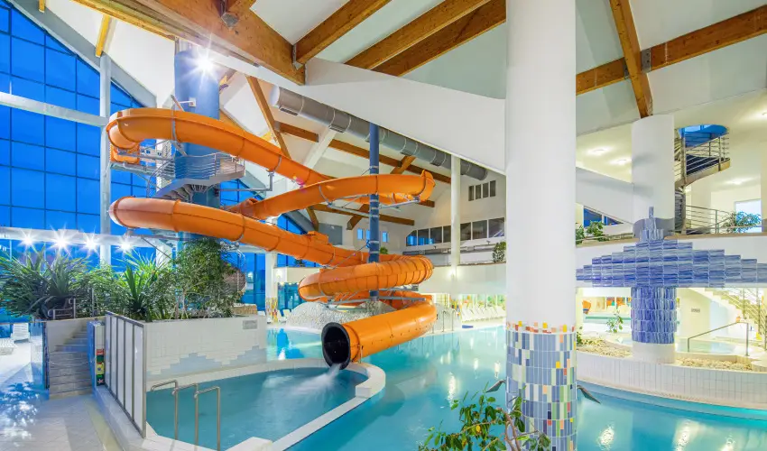 Kehida Terml Resort & Spa Kehidakustny - Karcsony (min. 2 j)