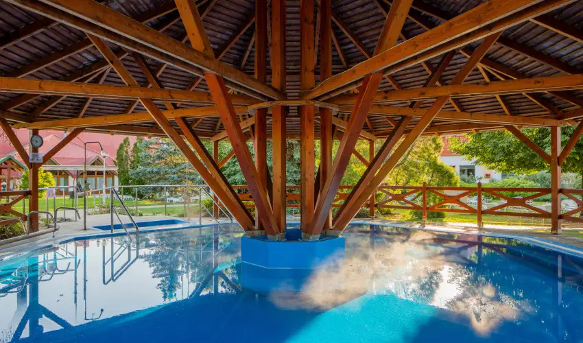 Kehida Terml Resort & Spa Kehidakustny - Karcsony (min. 2 j)