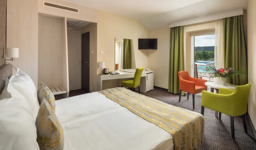 Kehida Terml Resort & Spa Kehidakustny - Karcsony (min. 2 j)