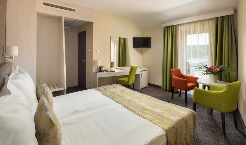 Kehida Terml Resort & Spa Kehidakustny - Karcsony (min. 2 j)